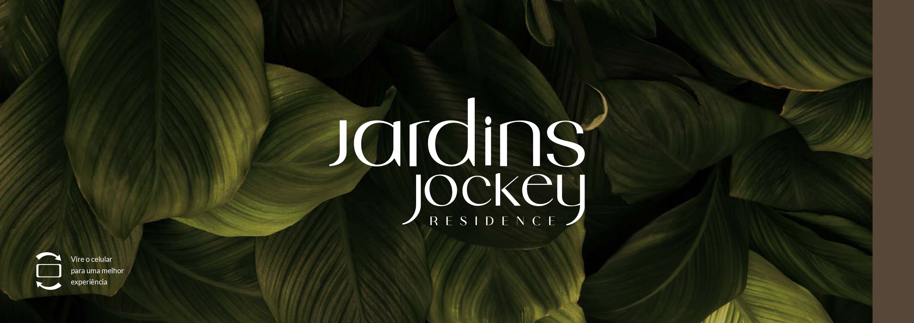Jardins Jockey