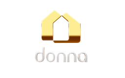 Logo Donna Negócios